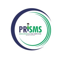 Prisms Education & Visa Services logo - Similar company to Green Armor Solutions