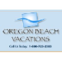 Oregon Beach Vacations