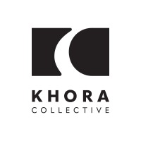 Khora Collective logo - Similar company to Red Rocket Creative