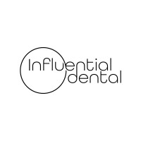 Influential Dental logo - Similar company to Ignitedds