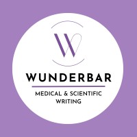 Wunderbar Medical & Scientific Writing logo - Similar company to Phd Writers+