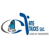 TAMS TRUCKS S.A.C. logo - Similar company to Prominent Perú