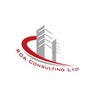 RDA Consulting Ltd logo - Similar company to Balfour Engineering Consultancy