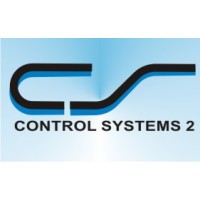 CONTROL SYSTEMS 2 SRL logo - Similar company to Control Casa & Control Manager