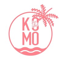 The Komo logo - Similar company to Lewis Leisure
