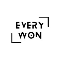 EveryWon logo - Similar company to Bnc Edhec