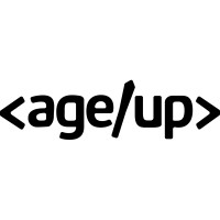 age up custom developments FlexCo logo - Similar company to Gustaffo