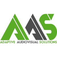 Adaptive Audiovisual Solutions-AAS logo - Similar company to Av Integration Ltd