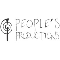 People's Productions logo - Similar company to Bardbox