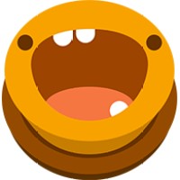 Turbo Button logo - Similar company to Astrobeam