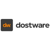 Dostware logo - Similar company to Xentech Consulting