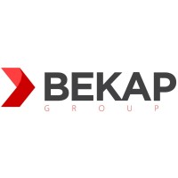 Bekap Group logo - Similar company to Digital Media World