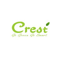 Crest LED Lighting Pakistan logo - Similar company to Las Systeme Gmbh