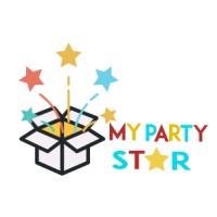 My Party Star logo - Similar company to Partystar