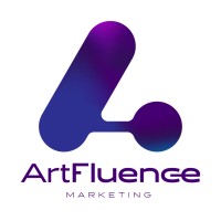 ArtFluence Marketing logo - Similar company to Núcleo Floripa