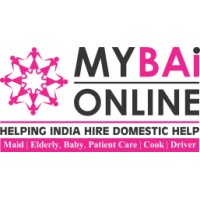 My Bai Online logo - Similar company to Kaamwalijobs.Com