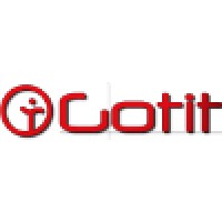 Gotit srl logo - Similar company to Bimgenius