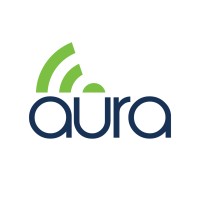 Aura Wireless logo - Similar company to Privatewirelesspro