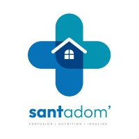 santadom logo - Similar company to Pulse Prevention