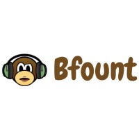 Bfount logo - Similar company to Durve.Ai