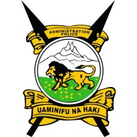 Administration Police Service - Kenya logo - Similar company to Brink'S Security Limited