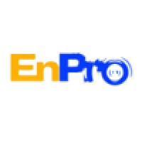EnPro AS logo - Similar company to Focus Techouse Engineering As