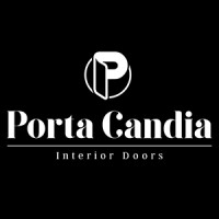 Porta Candia Doors logo - Similar company to Route66 International, Inc.