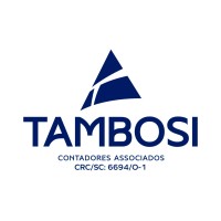 Tambosi Contadores Associados logo - Similar company to Sharecorp