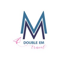 DOUBLE EM TRAVEL logo - Similar company to Pls Educational