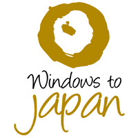 Windows to Japan logo - Similar company to Houer