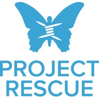 Project Rescue logo - Similar company to Enterprise Infrastructure Acceleration (Eia)