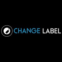 Changelabel logo - Similar company to Weknowtice B.V.