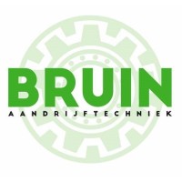 Bruin Aandrijftechniek logo - Similar company to Mypump Solutions Ltd