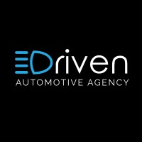 Driven Automotive Agency logo - Similar company to Driven Automotive