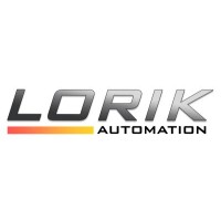 Lorik Automation logo - Similar company to Drm Controls
