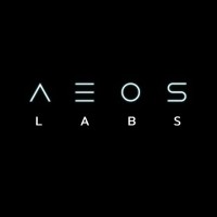 Aeos Labs logo - Similar company to 100Xengineers
