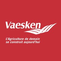 VAESKEN - Négoce Agricole logo - Similar company to Vaesken