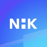 NHK Solutions logo - Similar company to R3 Imaging