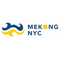 Mekong NYC logo - Similar company to Cacf: Coalition For Asian American Children And Families
