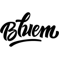 Bluem Studio logo - Similar company to Bluem Design