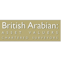 British Arabian: Asset Valuers & Chartered Surveyors logo - Similar company to Cnc Valuations