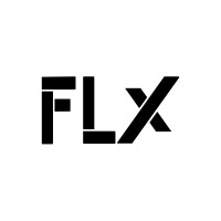 FLX logo - Similar company to Ledpoint