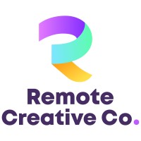 Remote Creative Co. logo - Similar company to Remote Creative Co