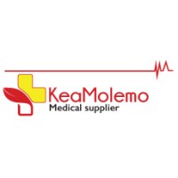 Keamolemo Medical Supplier logo - Similar company to Al Montassar Healthcare Solutions