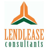 Lendlease Consultants logo - Similar company to Workflex-Australia
