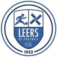 LEERS OS FOOTBALL logo - Similar company to Us Lesquin