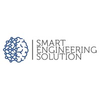 SMART ENGINEERING SOLUTION logo - Similar company to Agamine Solar