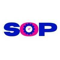SOP.Solutions logo - Similar company to Sop Solution