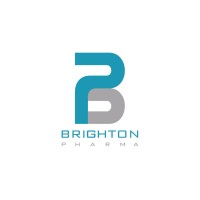 BRIGHTON PHARMA logo - Similar company to A-Tek Pharma Ltd