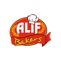 ALIF BAKERS logo - Similar company to Grand Bakery